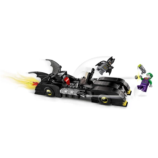 LEGO Superheroes Batmobile: Pursuit of The Joker - ليجو - Image 9