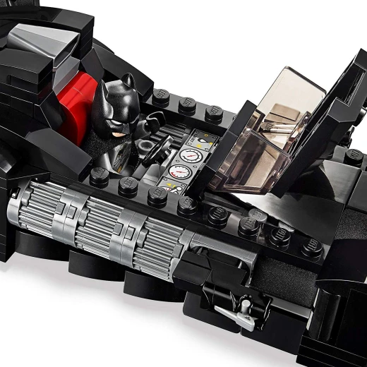 LEGO Superheroes Batmobile: Pursuit of The Joker - ليجو - Image 6