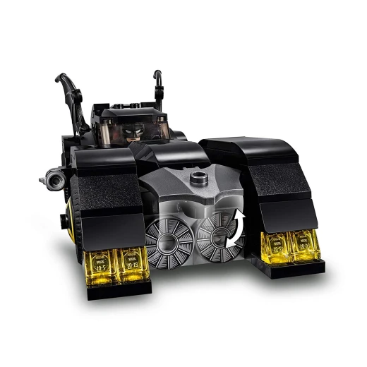 LEGO Superheroes Batmobile: Pursuit of The Joker - ليجو - Image 7
