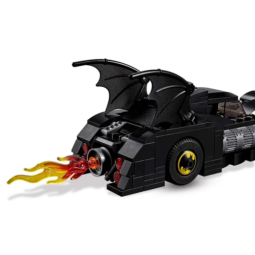 LEGO Superheroes Batmobile: Pursuit of The Joker - ليجو - Image 4