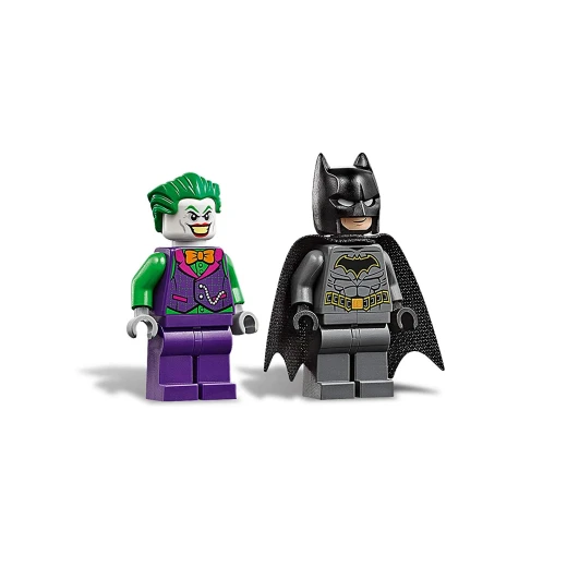LEGO Superheroes Batmobile: Pursuit of The Joker - ليجو - Image 5