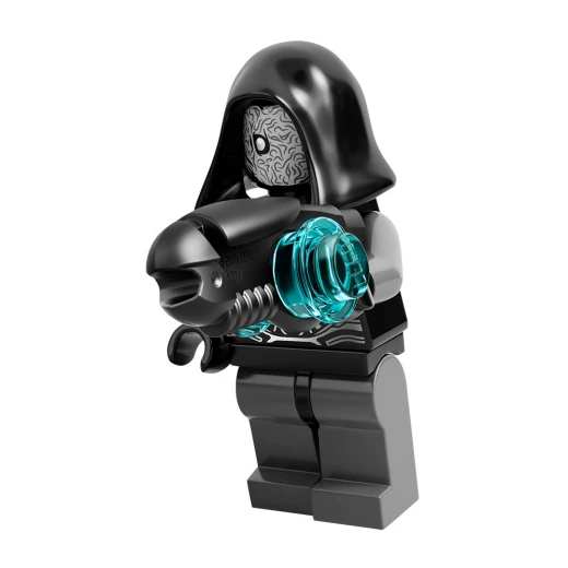 LEGO Superheroes Knowhere Escape Mission - ليجو - Image 3