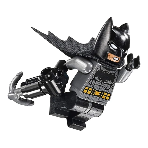 LEGO Superheroes: Knightcrawler Tunnel Attack - ليجو - Image 12