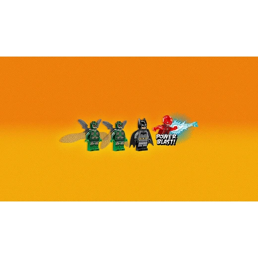LEGO Superheroes: Knightcrawler Tunnel Attack - ليجو - Image 9