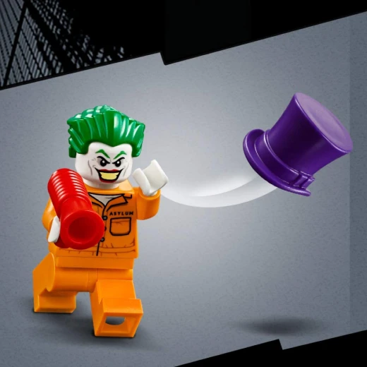 LEGO Superheroes: Batman and The Joker Escape - ليجو - Image 13