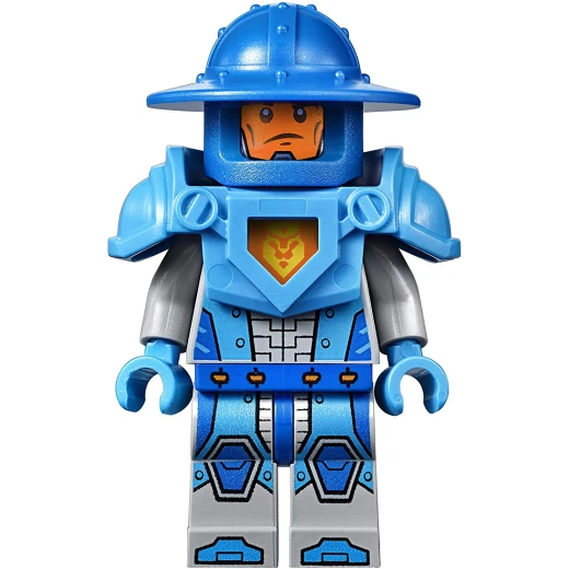 LEGO NexoKnights: Knighton Battle Blaster - ليجو - Image 8