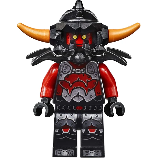 LEGO NexoKnights: Knighton Battle Blaster - ليجو - Image 7