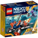 LEGO Nexo Knights King's Guard Artillery Set - ليجو