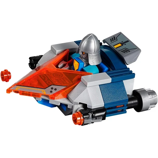 LEGO NexoKnights: The Kings Mech - ليجو - Image 6