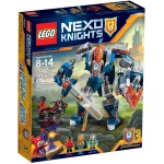 LEGO NexoKnights: The Kings Mech - ليجو