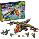 LEGO Nexo Knights Aaron39;s Crossbow - ليجو