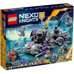 LEGO Nexo Knights Jestro's Headquarters - ليجو