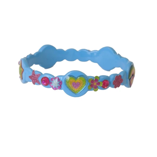 Melissa & Doug Dyo Bangles - ميليسا اند دوج - Image 5