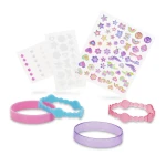 Melissa & Doug Dyo Bangles - ميليسا اند دوج