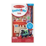 Melissa & Doug Train - ميليسا اند دوج