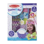 Melissa & Doug Simply Crafty - Princess Collection - ميليسا اند دوج