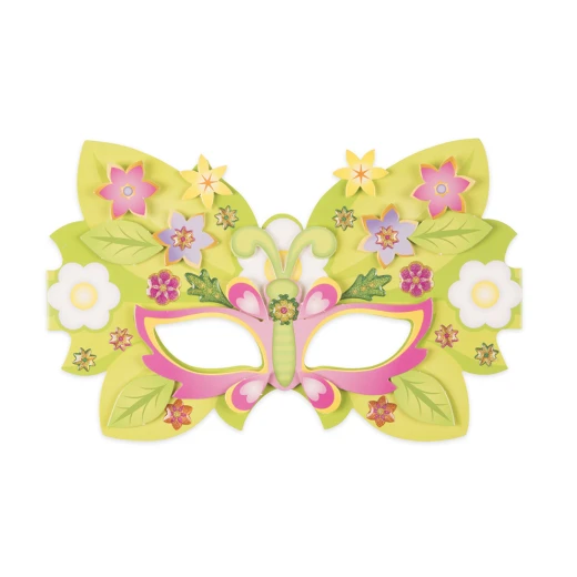Melissa & Doug Simply Crafty - Princess Collection - ميليسا اند دوج - Image 5