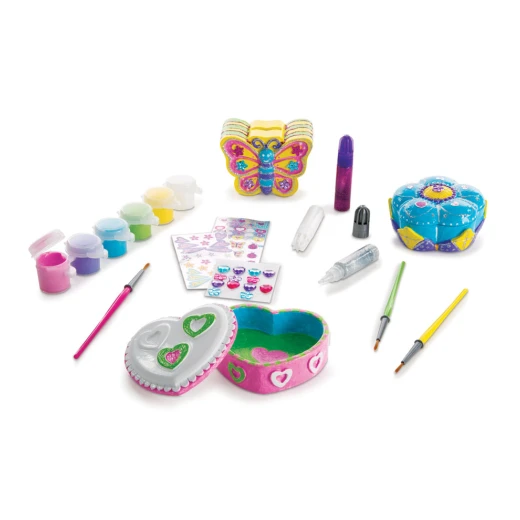 Melissa & Doug Favorite Things Set - ميليسا اند دوج - Image 3