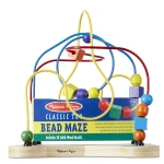 Melissa & Doug Bead Maze - ميليسا اند دوج