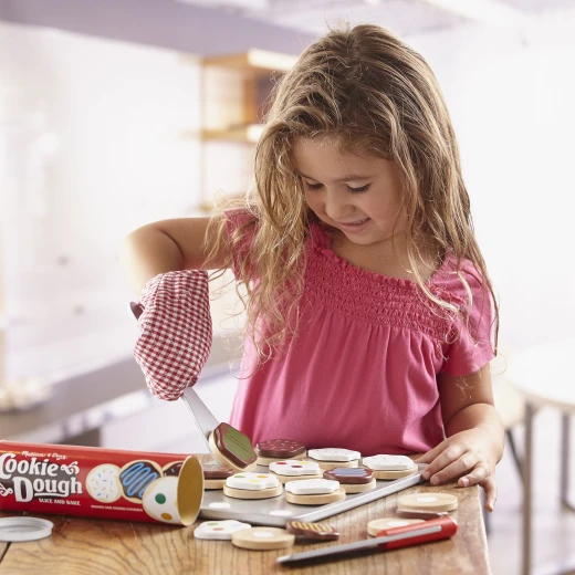 Melissa & Doug Slice And Bake Cookie Set - Melissa &amp; Doug - Image 5