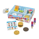 Melissa & Doug Frozen Treats Play - ميليسا اند دوج