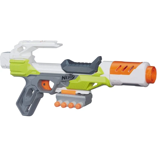 Nerf Modulus Ionfire Blaster - نيرف - Image 9