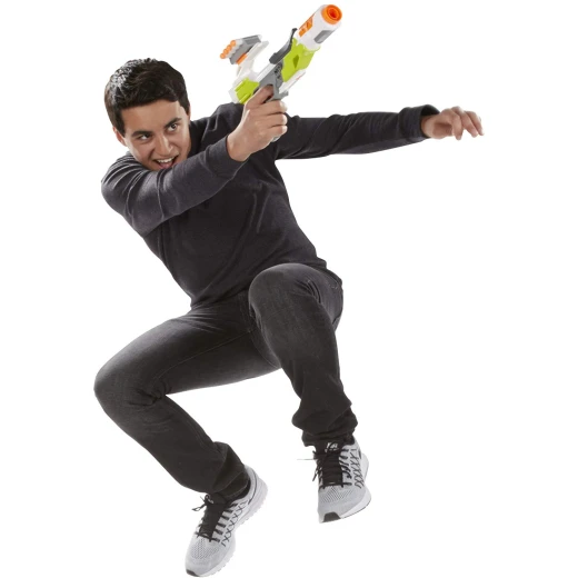 Nerf Modulus Ionfire Blaster - نيرف - Image 6