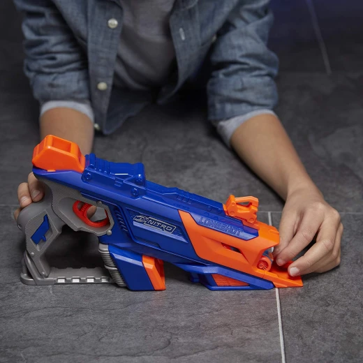 Nerf Nitro Longshot Smash - نيرف - Image 10