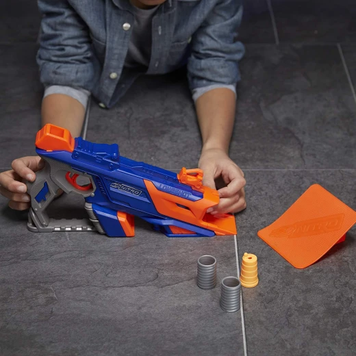 Nerf Nitro Longshot Smash - نيرف - Image 11