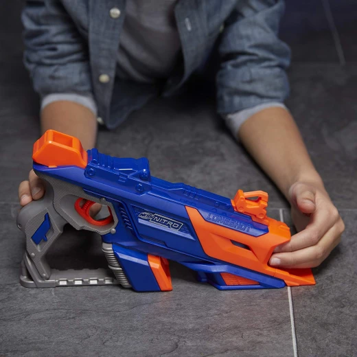 Nerf Nitro Longshot Smash - نيرف - Image 9