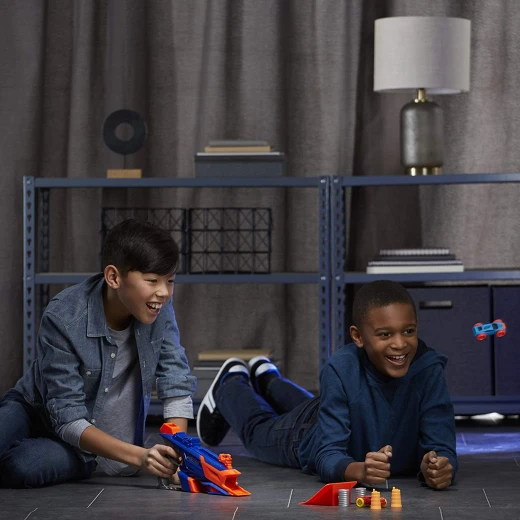 Nerf Nitro Longshot Smash - نيرف - Image 8