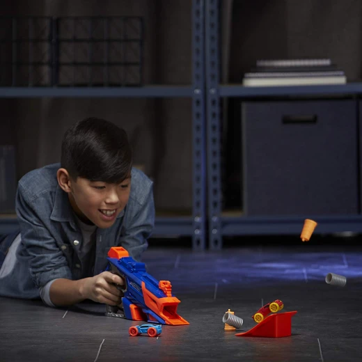 Nerf Nitro Longshot Smash - نيرف - Image 6