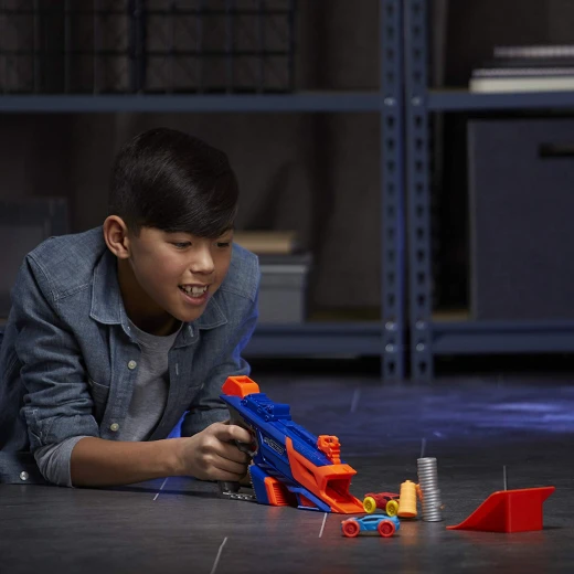 Nerf Nitro Longshot Smash - نيرف - Image 5