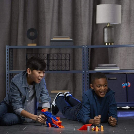 Nerf Nitro Longshot Smash - نيرف - Image 2