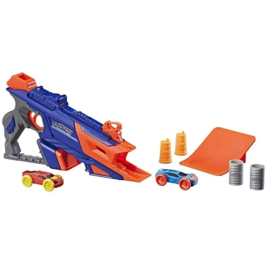 Nerf Nitro Longshot Smash - نيرف - Image 3