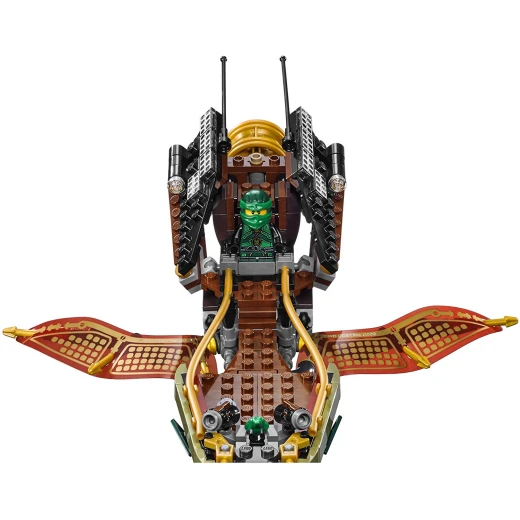 LEGO Ninjago: Destiny's Shadow - ليجو - Image 5