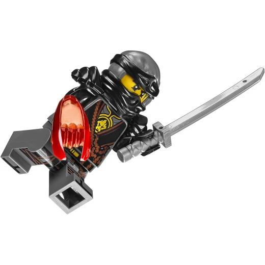 LEGO Ninjago: Destiny's Shadow - ليجو - Image 7