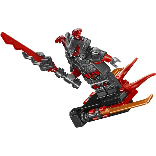 LEGO Ninjago: Destiny's Shadow - ليجو - Image 6