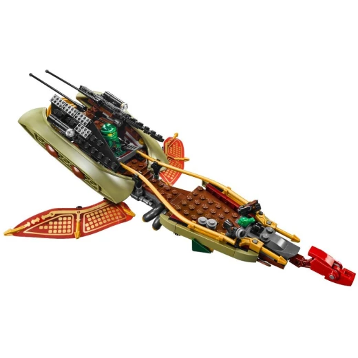LEGO Ninjago: Destiny's Shadow - ليجو - Image 3
