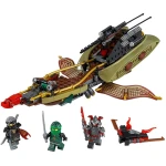 LEGO Ninjago: Destiny's Shadow - ليجو