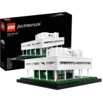 LEGO Architecture Villa Savoye - ليجو