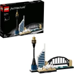 LEGO Architecture Sydney Skyline Building Set - ليجو