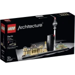 LEGO Architecture Berlin Skyline Building Set - ليجو