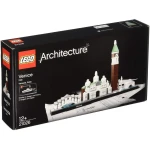 LEGO Architecture Venice Skyline Building Set - ليجو