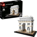 LEGO Architecture Arc de Triomphe - ليجو