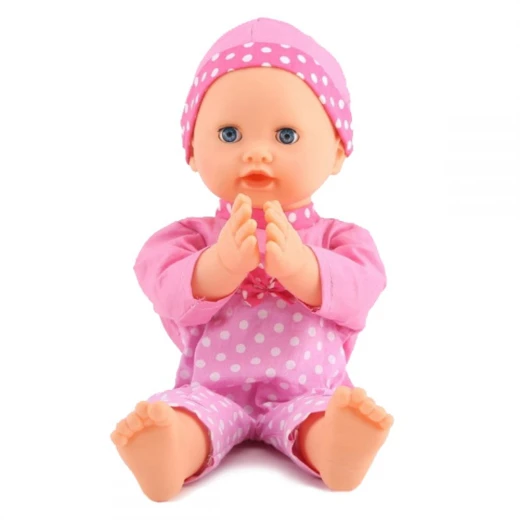 BH Active-Clapping Talking Singing Baby Arabic - بيبي حبيبي - Image 2