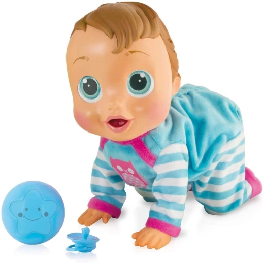 BH Active- BabyWow English only BH Active- BabyWow English only