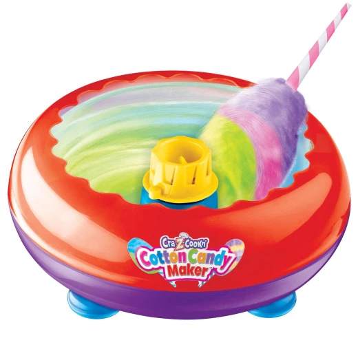 Cra Z Art-Deluxe Cotton Candy Maker
