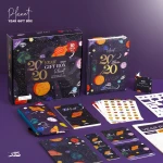 Mofakera Planet Agenda, Gift Box 2020 - مفكرة