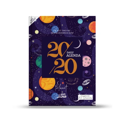 Mofakera Planet Agenda 2020 Mofakera Planet Agenda 2020